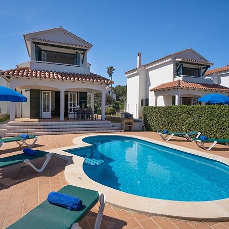 Villa Las Marinas - 3, Con Piscina Privada Y A 5 Minutos De La Playa Punta Grossa Buitenkant foto