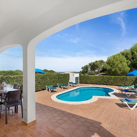 Villa Las Marinas - 3, Con Piscina Privada Y A 5 Minutos De La Playa Punta Grossa Buitenkant foto