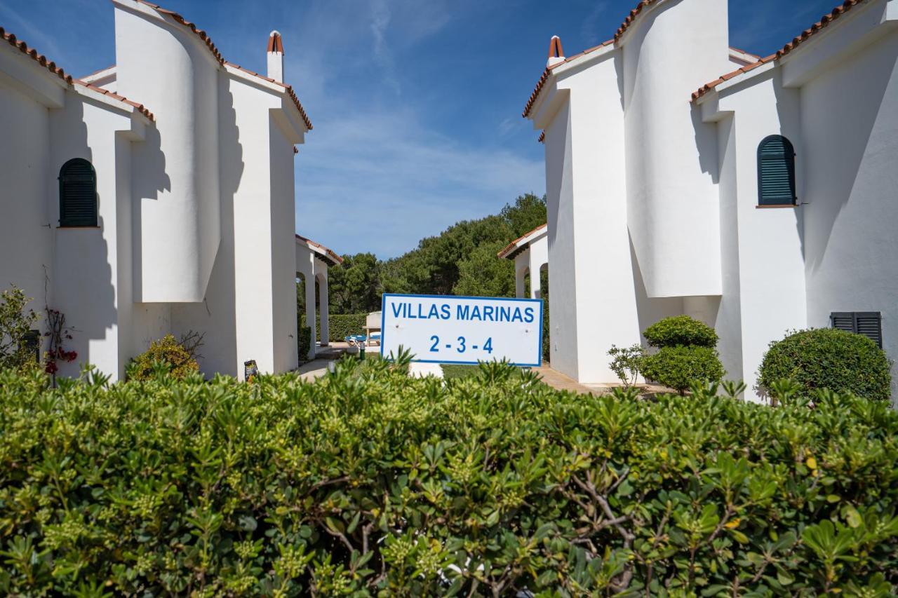 Villa Las Marinas - 3, Con Piscina Privada Y A 5 Minutos De La Playa Punta Grossa Buitenkant foto