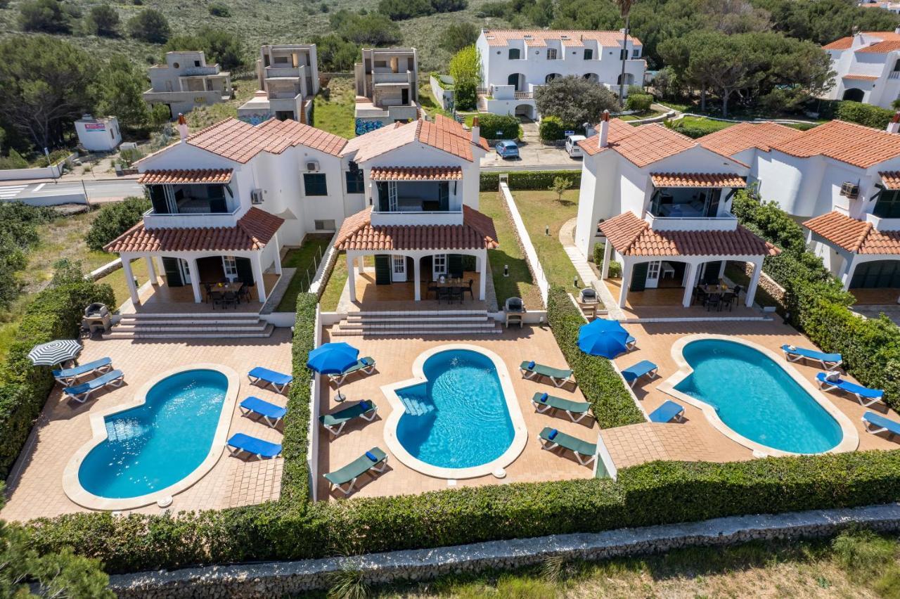 Villa Las Marinas - 3, Con Piscina Privada Y A 5 Minutos De La Playa Punta Grossa Buitenkant foto