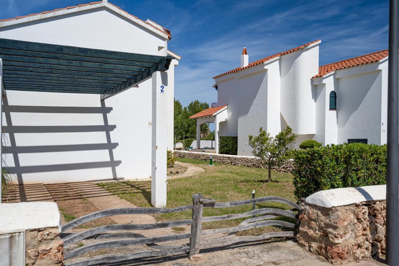 Villa Las Marinas - 3, Con Piscina Privada Y A 5 Minutos De La Playa Punta Grossa Buitenkant foto