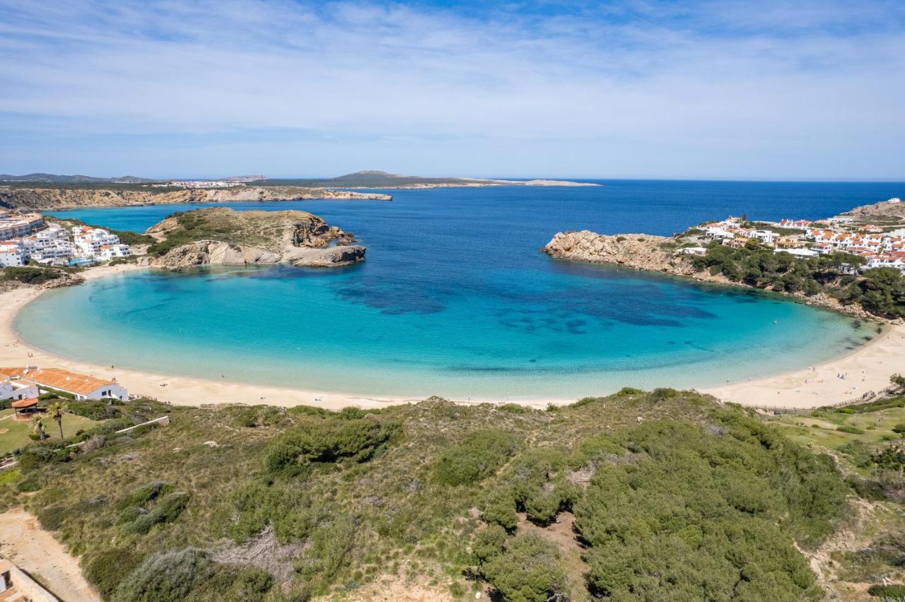 Villa Las Marinas - 3, Con Piscina Privada Y A 5 Minutos De La Playa Punta Grossa Buitenkant foto