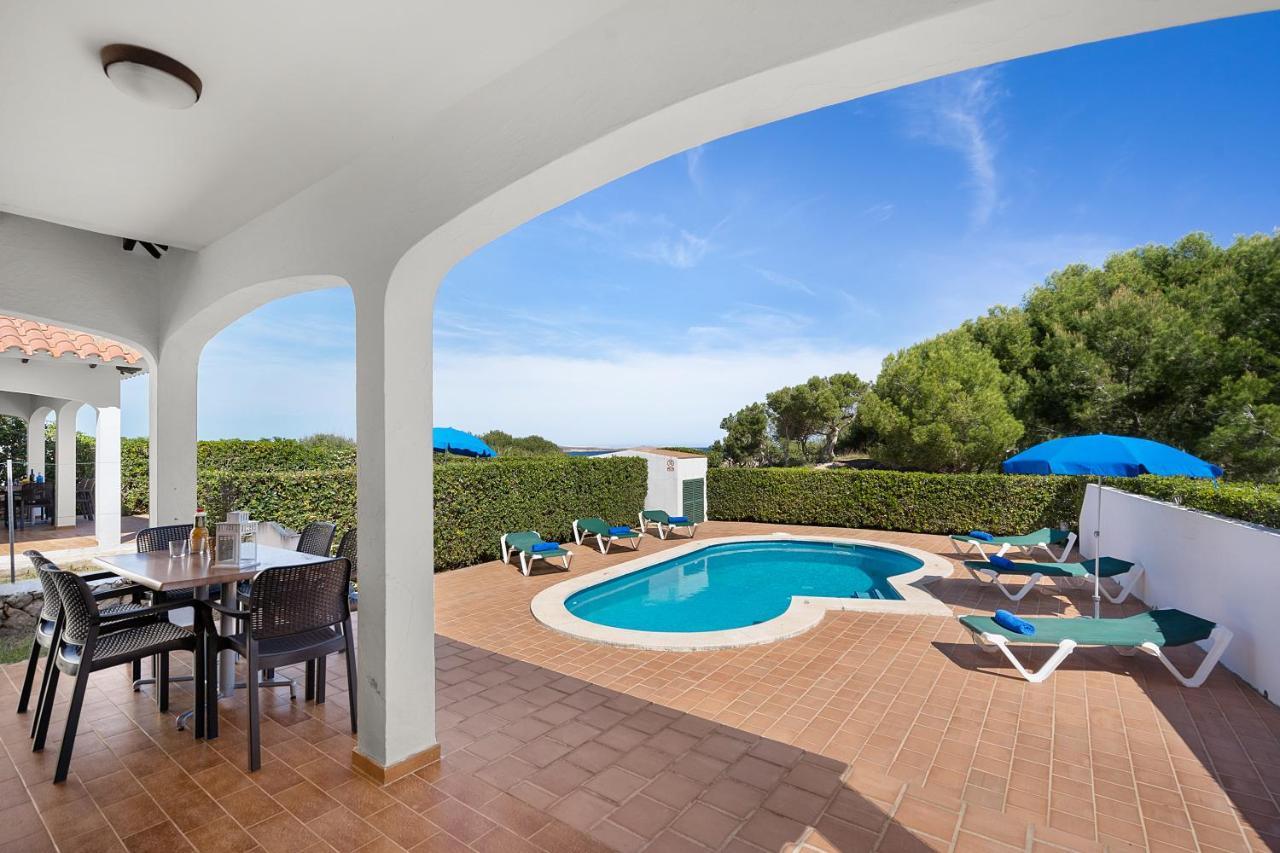 Villa Las Marinas - 3, Con Piscina Privada Y A 5 Minutos De La Playa Punta Grossa Buitenkant foto