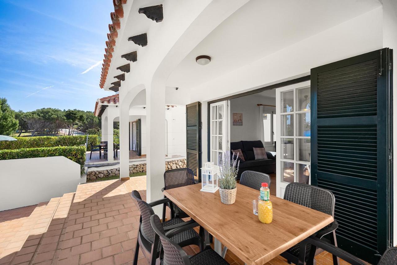 Villa Las Marinas - 3, Con Piscina Privada Y A 5 Minutos De La Playa Punta Grossa Buitenkant foto