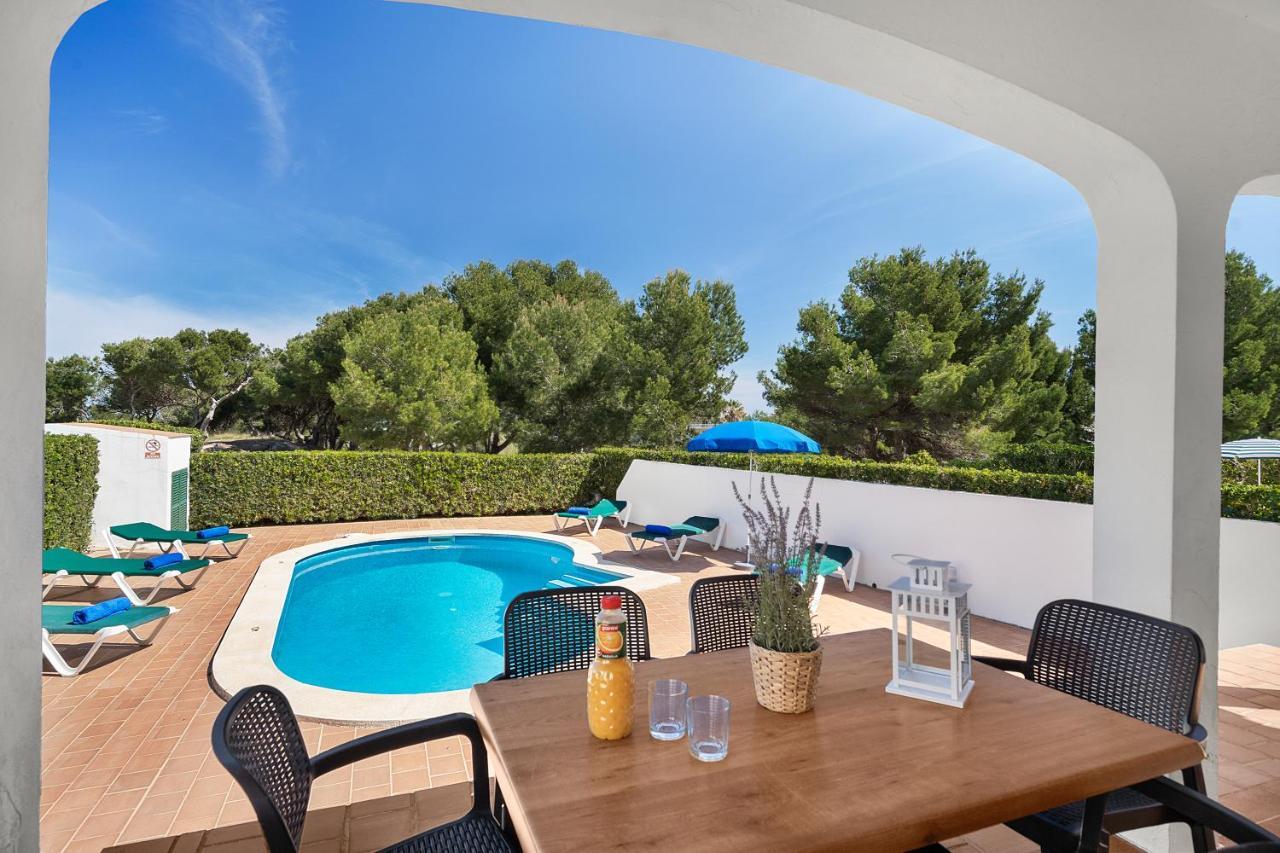 Villa Las Marinas - 3, Con Piscina Privada Y A 5 Minutos De La Playa Punta Grossa Buitenkant foto