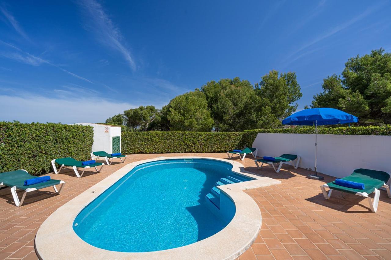 Villa Las Marinas - 3, Con Piscina Privada Y A 5 Minutos De La Playa Punta Grossa Buitenkant foto