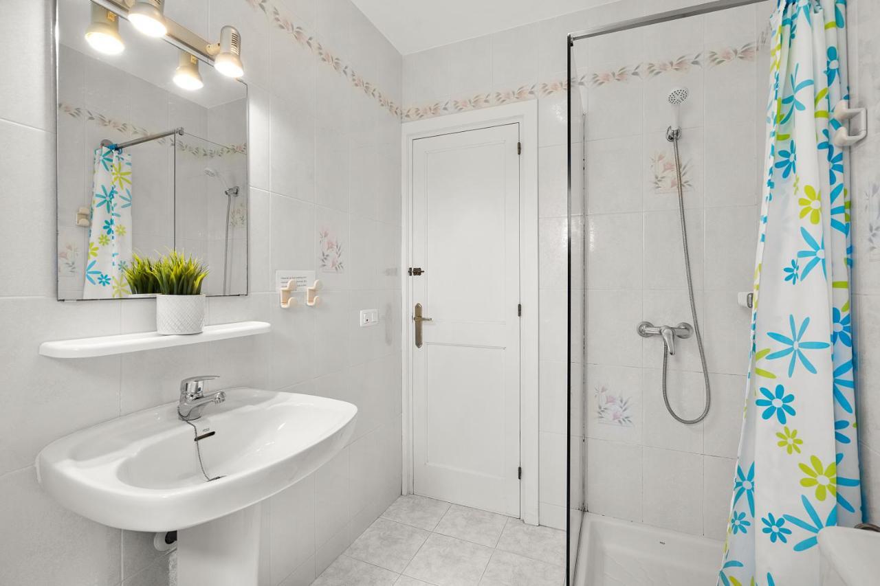 Villa Las Marinas - 3, Con Piscina Privada Y A 5 Minutos De La Playa Punta Grossa Buitenkant foto