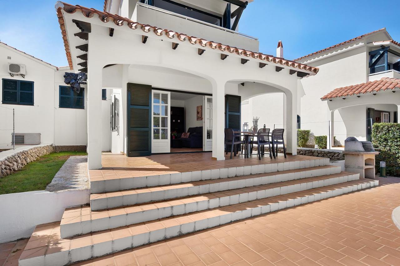 Villa Las Marinas - 3, Con Piscina Privada Y A 5 Minutos De La Playa Punta Grossa Buitenkant foto