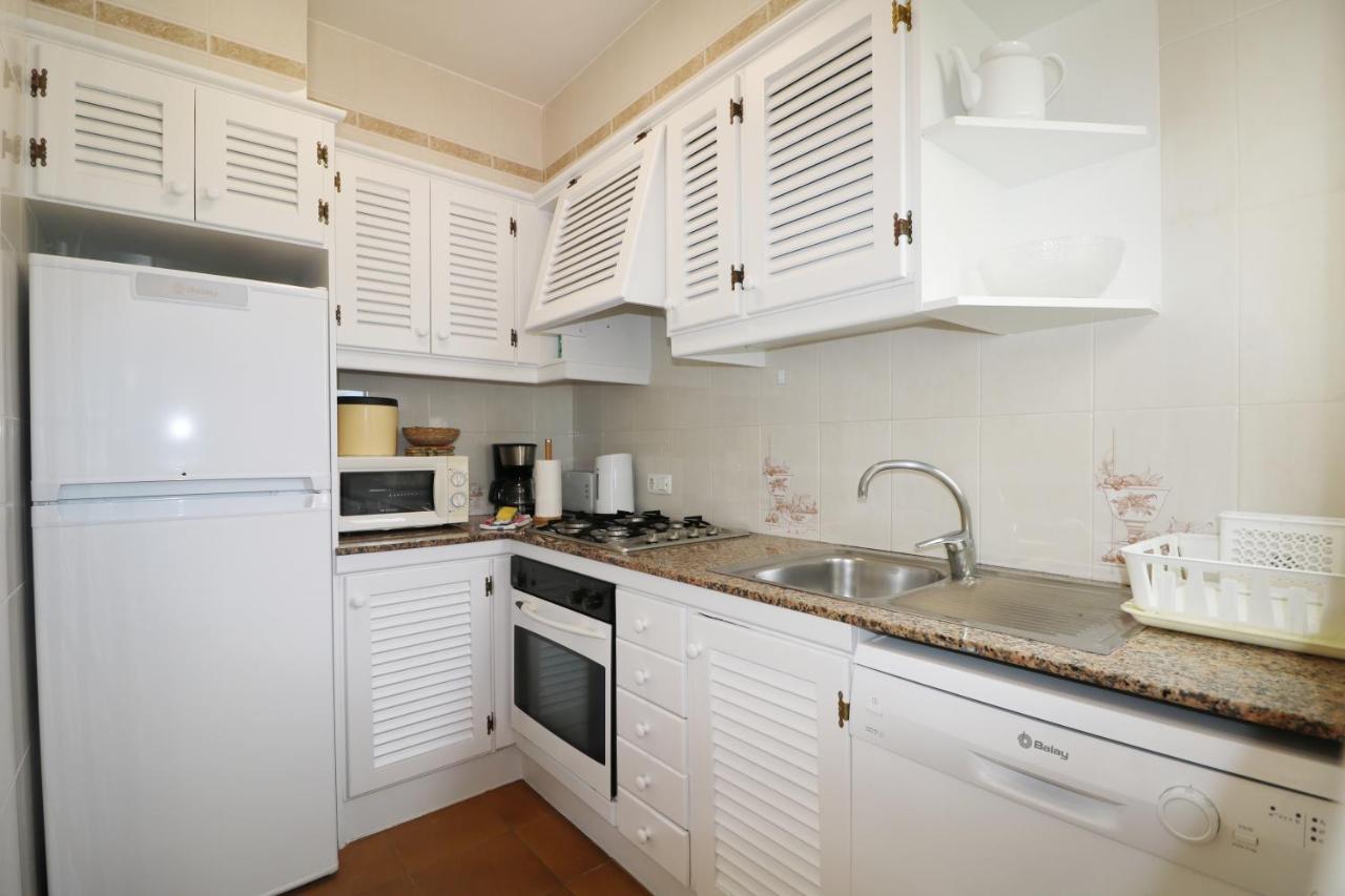 Villa Las Marinas - 3, Con Piscina Privada Y A 5 Minutos De La Playa Punta Grossa Buitenkant foto