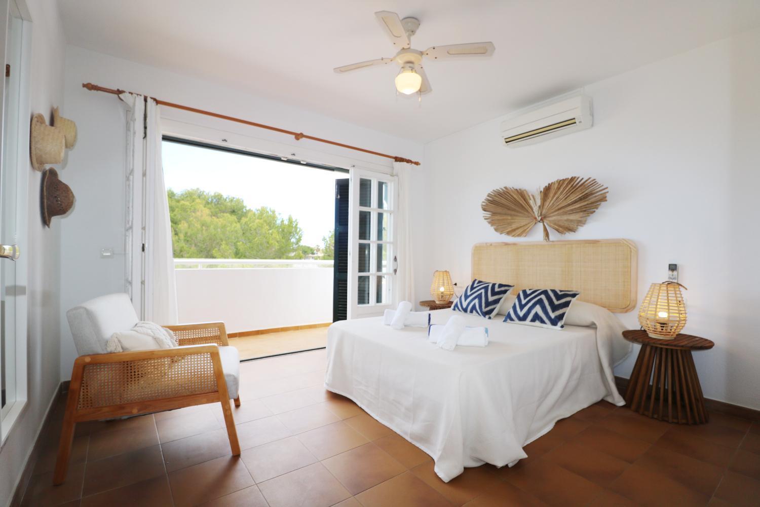Villa Las Marinas - 3, Con Piscina Privada Y A 5 Minutos De La Playa Punta Grossa Kamer foto