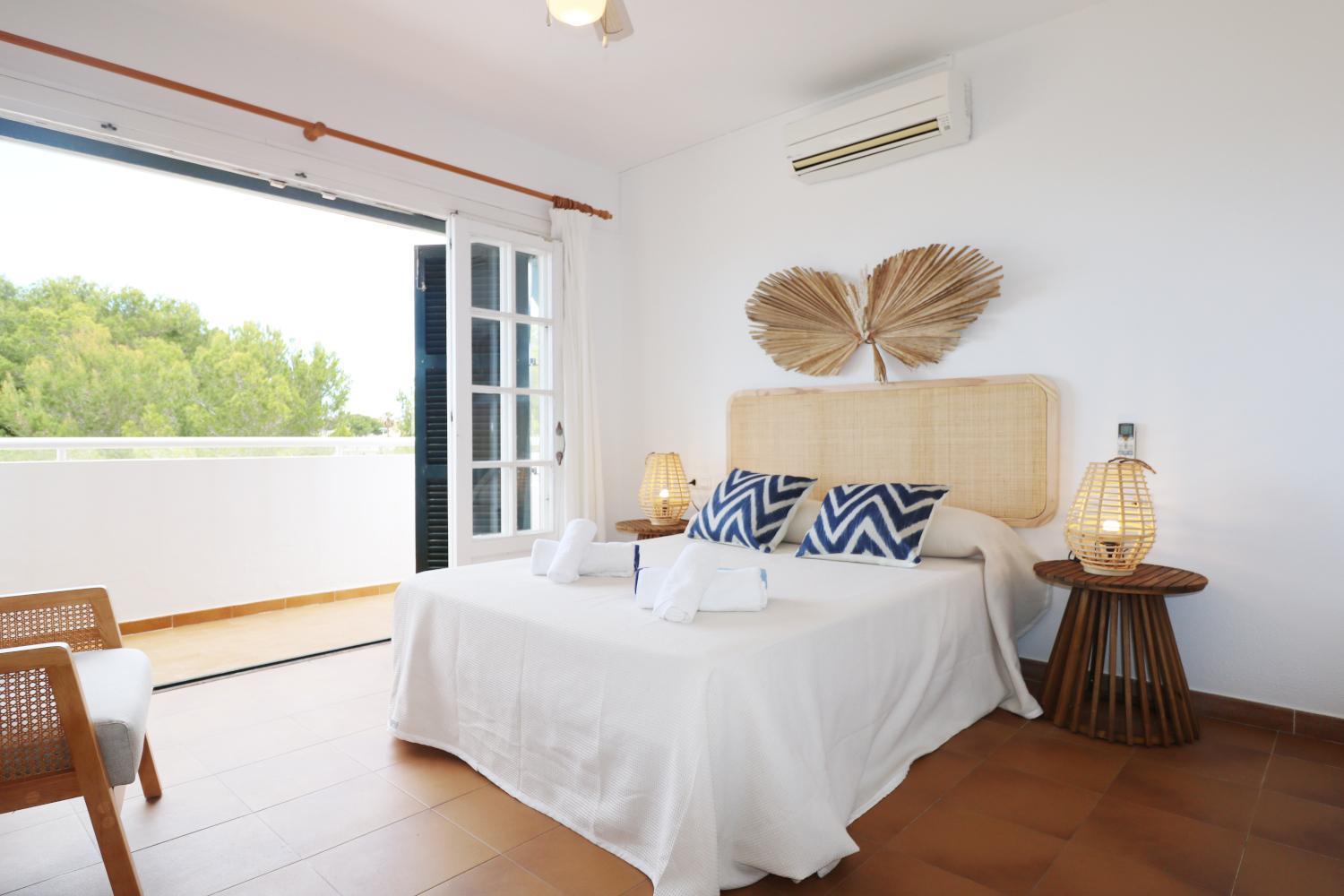 Villa Las Marinas - 3, Con Piscina Privada Y A 5 Minutos De La Playa Punta Grossa Kamer foto