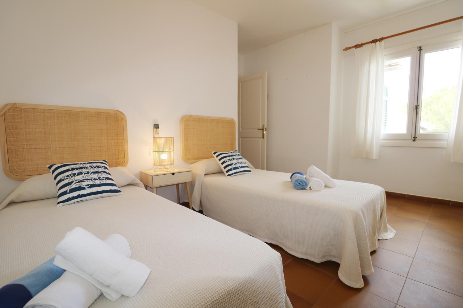 Villa Las Marinas - 3, Con Piscina Privada Y A 5 Minutos De La Playa Punta Grossa Kamer foto