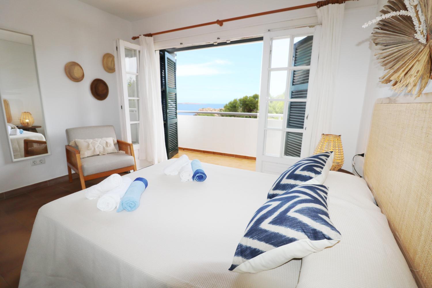 Villa Las Marinas - 3, Con Piscina Privada Y A 5 Minutos De La Playa Punta Grossa Kamer foto